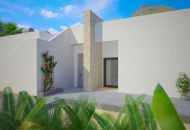 New Build - Villa - Benijófar - 