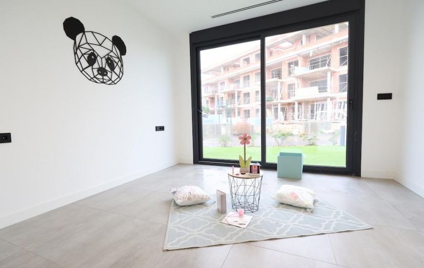 Venta - Villa - Los Alcázares