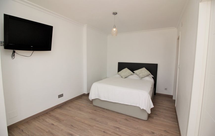 Venta - Villa - Villamartin