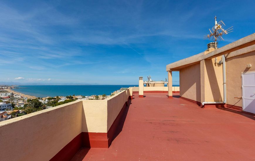 Sale - Apartments - Torrevieja