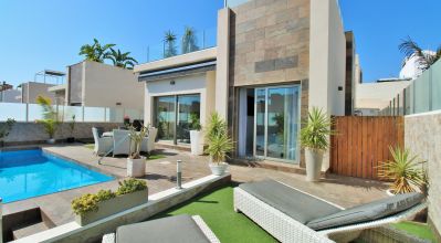 Villa - Venta - Villamartin - Villamartin Villa - Venta - Villamartin - Villamartin