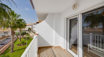 Apartments - Sale - Cabo Roig - Cabo Roig