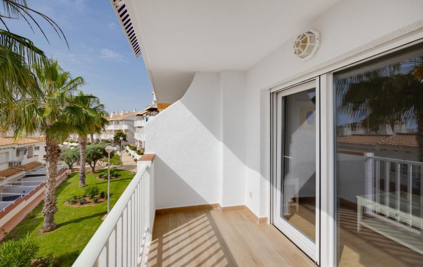Sale - Apartments - Cabo Roig
