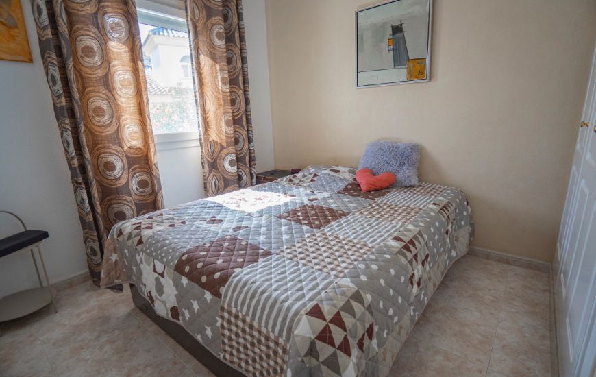 Sale - Townhouse - Ciudad Quesada