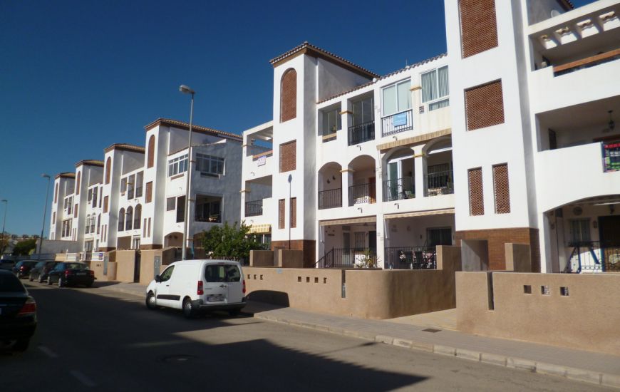 Sale - Apartments - Punta Prima