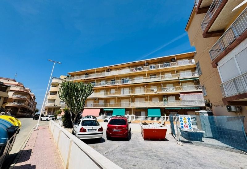 Sale - Apartments - 