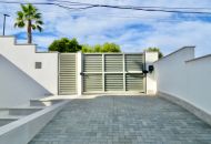 Nueva construcción  - Villa - Ciudad Quesada