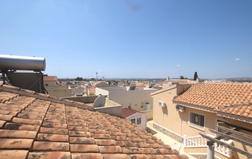 Venta - Villa - Ciudad Quesada