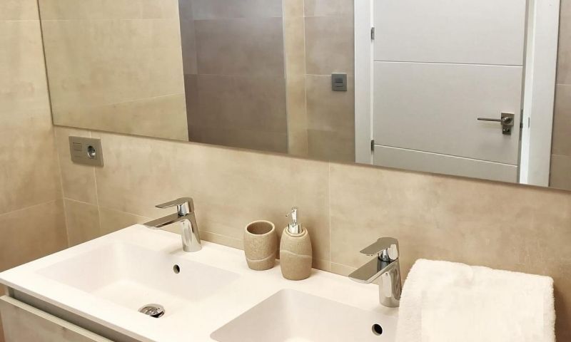 Sale - Apartments - San Javier