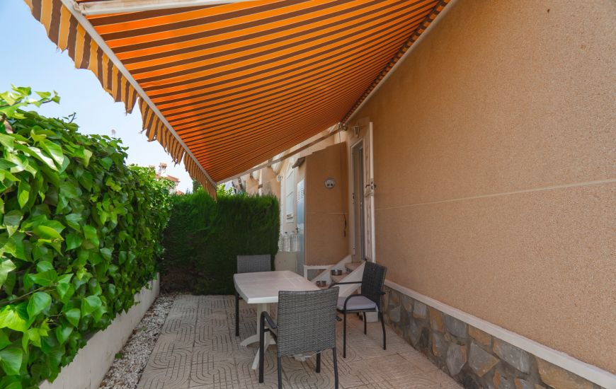 Sale - Half Vrijstaand Huis - Ciudad Quesada