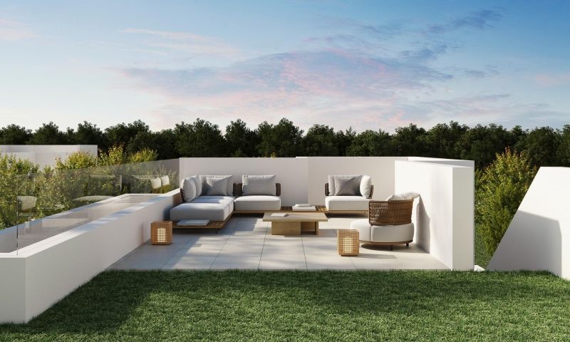 Sale - Apartments - Polop