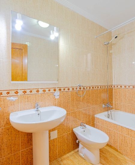 Sale - Apartments - Orihuela Costa