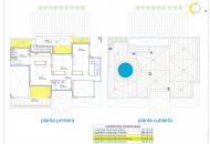 New Build - Villa - Benissa