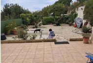 Sale - Villa - Benitachell