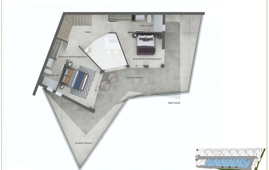 New Build - Villa - Benitachell