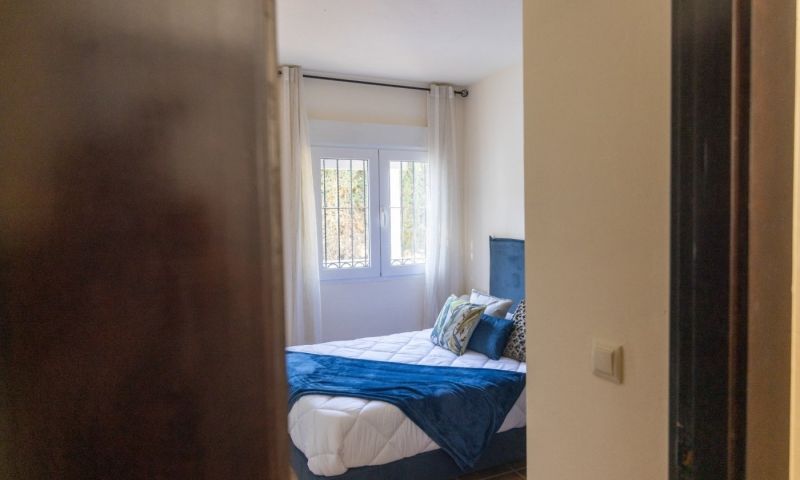 Venta - Apartamentos - Fuente Alamo - Fuente alamo de Murcia