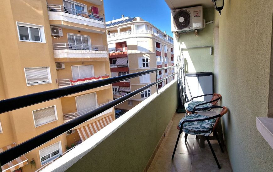  - Apartamentos - Torrevieja