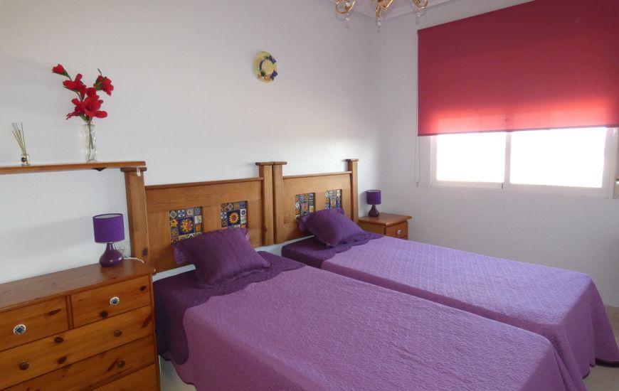 Sale - Apartments - Algorfa