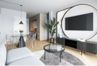 New Build - Apartments - San Miguel de Salinas - San Miguel De Salinas