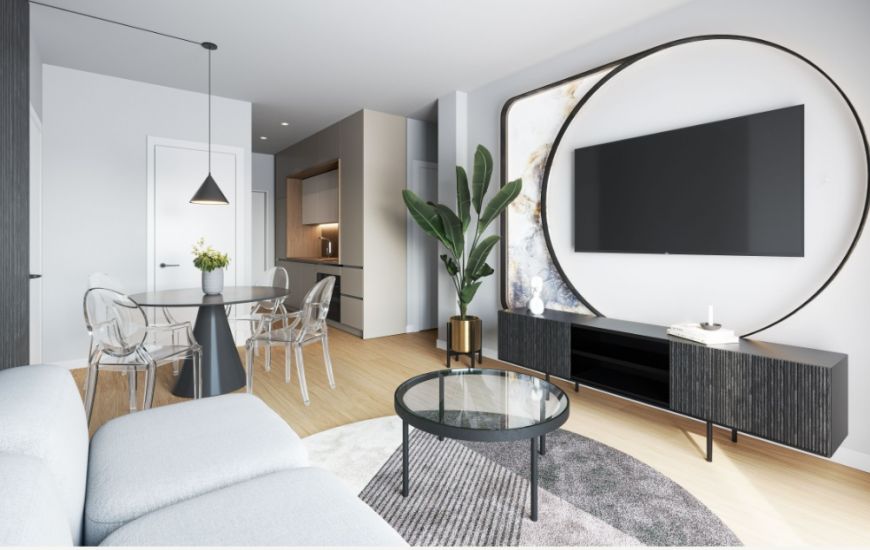 New Build - Apartments - San Miguel de Salinas - San Miguel De Salinas