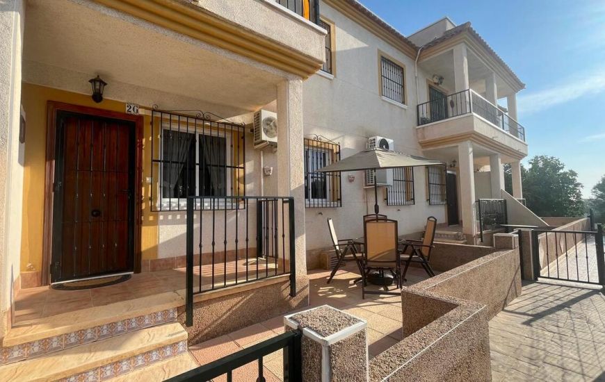 Venta - Apartamentos - Algorfa