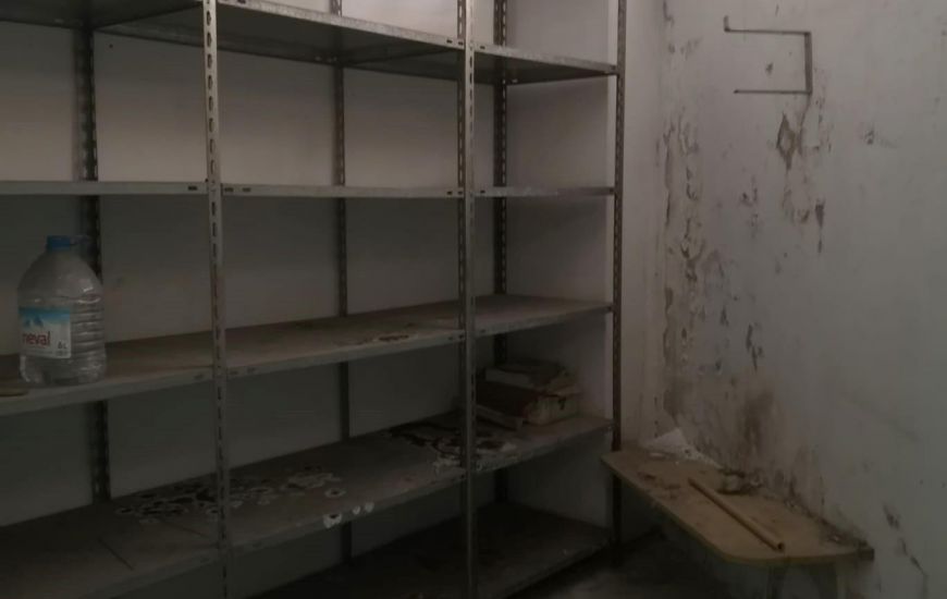 Sale - Storeroom - Torrevieja