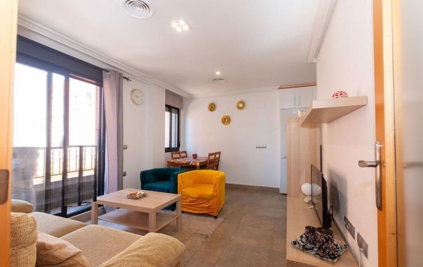 Sale - Apartments - La Mata - 