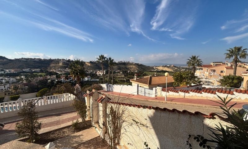 Sale - Apartments - Ciudad Quesada