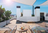 Nueva construcción  - Apartamentos - Torrevieja