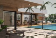 New Build - Villa - Ciudad Quesada