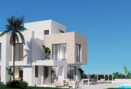 Nueva construcción  - Villa - Finestrat