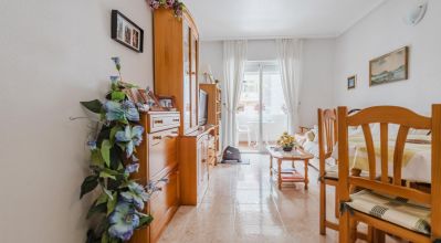 Apartamento - Sale - Torrevieja - Torrevieja
