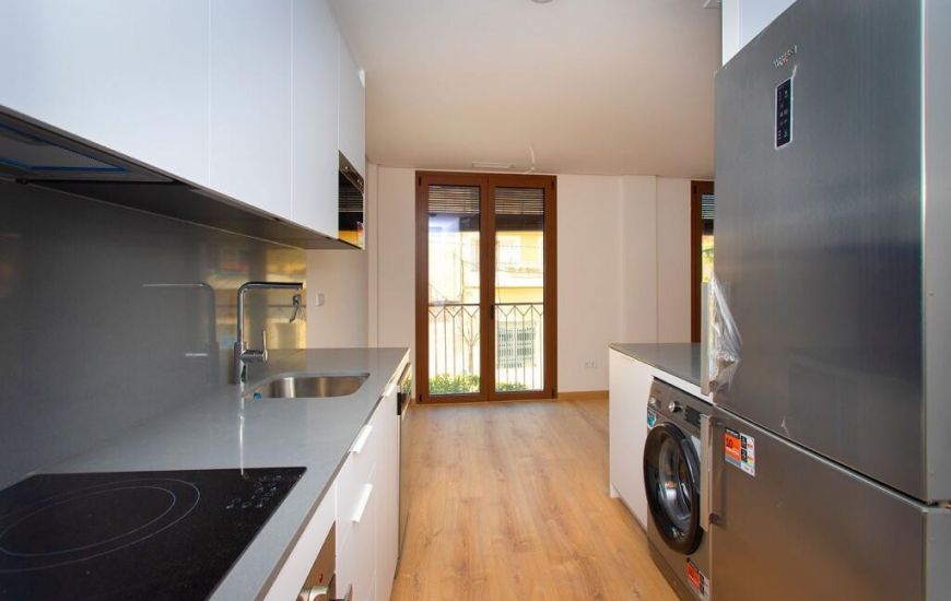 Venta - Apartamentos - Hondón de las Nieves