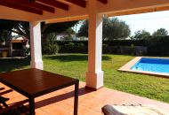 Sale - Villa - Benijofar - 