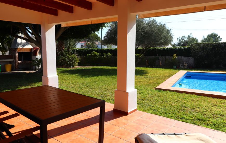 Sale - Villa - Benijofar - 