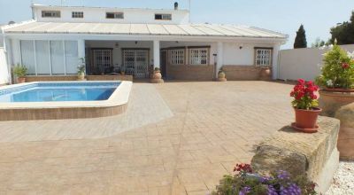 Villa - Sale - Los Alcázares - Los Alcázares