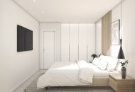 Nueva construcción  - Apartamentos - Condada de Alhama - Condado de Alhama