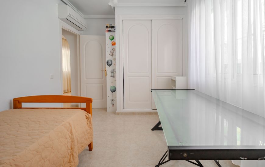 Venta - Villa - Ciudad Quesada