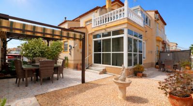 Casa Adosada - Venta - Algorfa - Algorfa