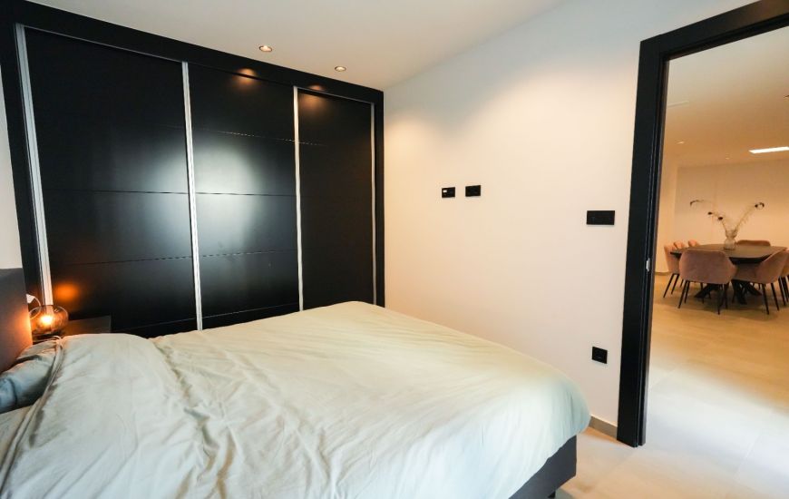 Venta - Villa - Benijofar
