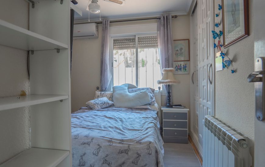 Sale - Villa - Ciudad Quesada