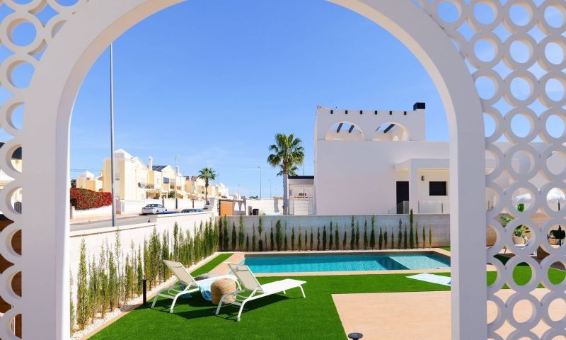 Venta - Apartamentos - Ciudad Quesada