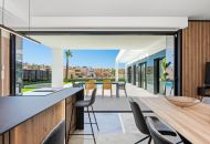 Nueva construcción  - Villa - Algorfa