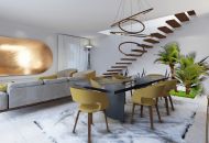 Nueva construcción  - Villa - Ciudad Quesada