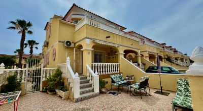 Villa - Venta - Algorfa - Algorfa