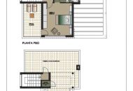 New Build - Villa - Orihuela Costa