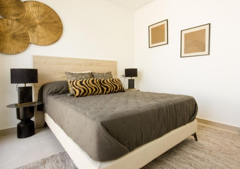 Nueva construcción  - Apartamentos - San Fulgencio