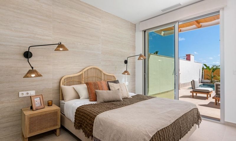 Sale - Apartments - Benijófar - 