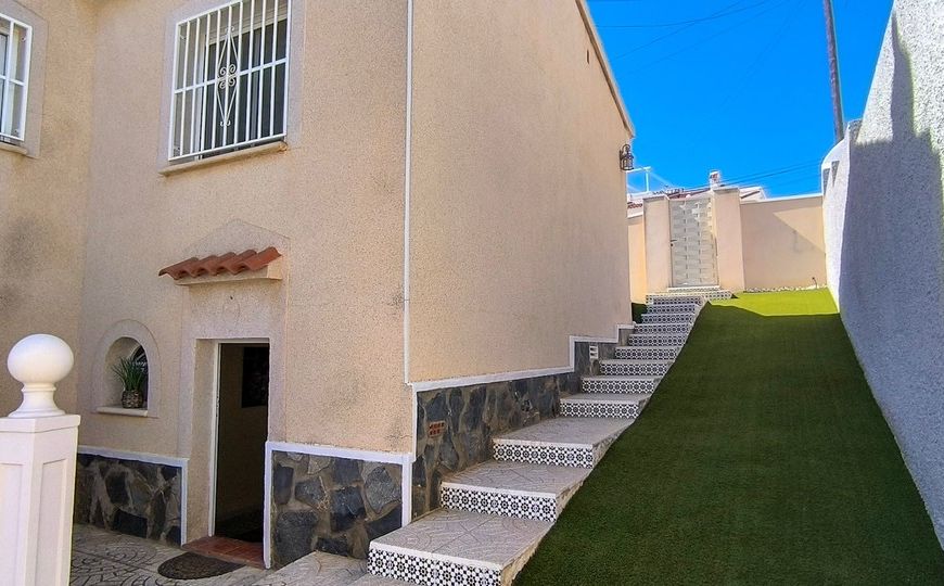 Venta - Villa - Ciudad Quesada