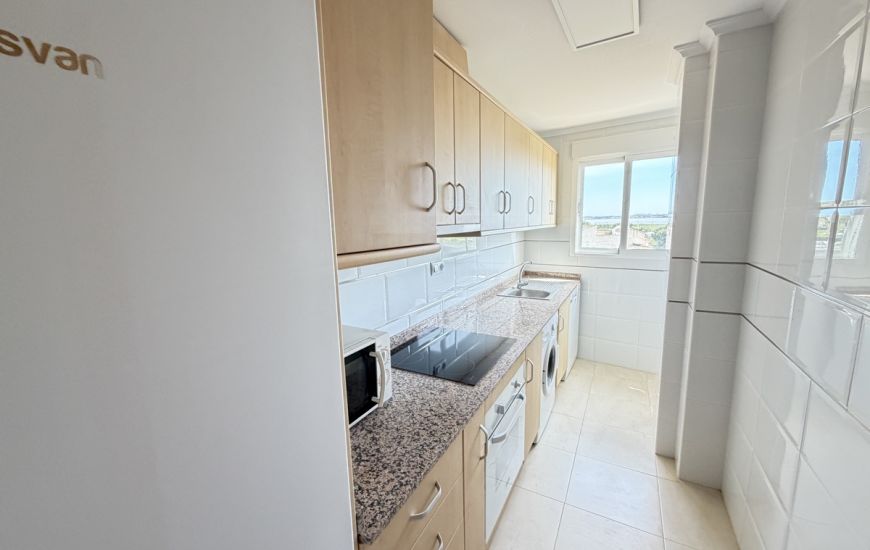 Sale - Apartments - Los Montesinos